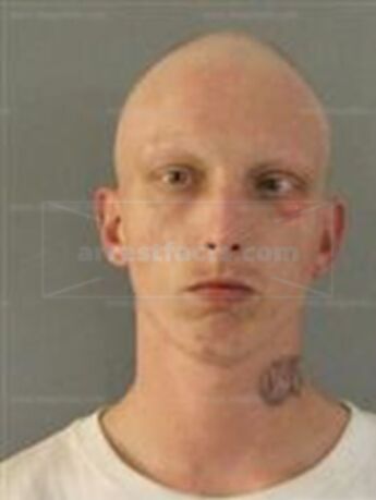 Trenton Michael Warren