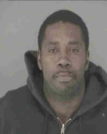 Percy Tyrone Thomas