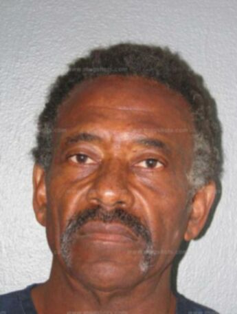 Freddie Carlton