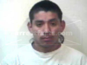 Dorian Damian Sanchez