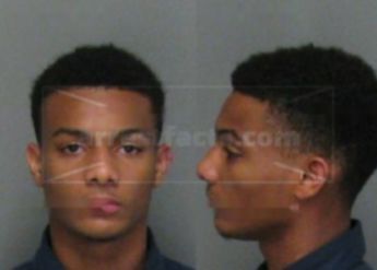 Jaquan Edwards