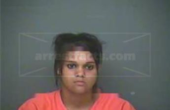 Stephanie Nichole Chambers