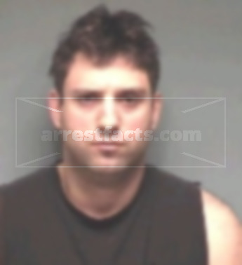 Gregory Allen Garza