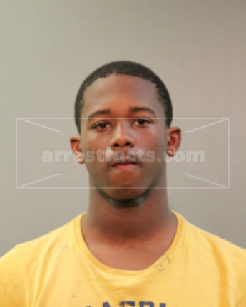 Demonte Hughes
