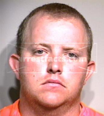 Robert Troy Alford