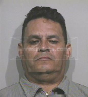 Jesus Manuel Garcia