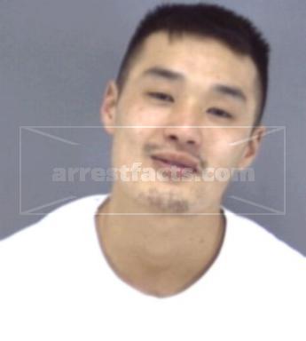 James Kim Elam
