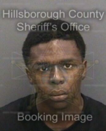 Diemante Javaris Roberts