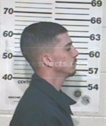Javier Hector Ramirez