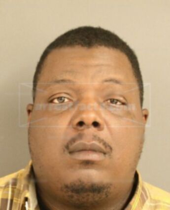 Willie Charles Blackmon