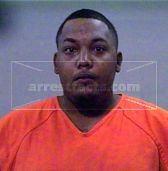 Dalton James Breaux