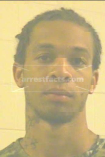 Rodriguez Jerome Parker