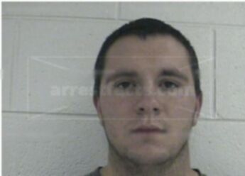 Corby Bradley Allen