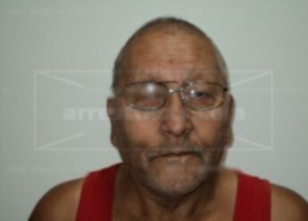 Leonard Patrick Salaices