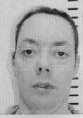 Justin Travis Wymore