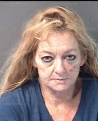 Mary Kay Carli