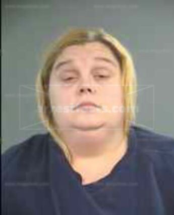 Amie Marie Overby Brinkley