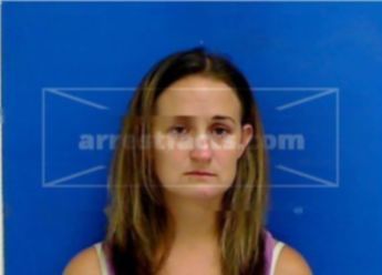 Melissa Marlene Parker