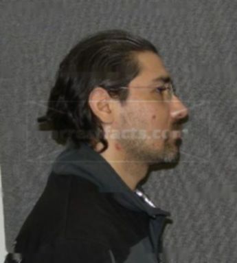 Charles D Belmontes