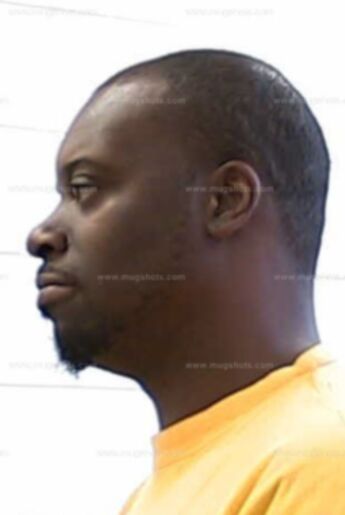 Michael Sherod Hawkins