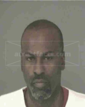 Keith Tyrone Jones