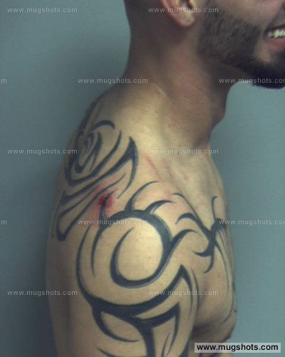 Ruben Mario Gonzalez