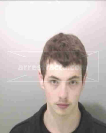 Zachary David Beintema