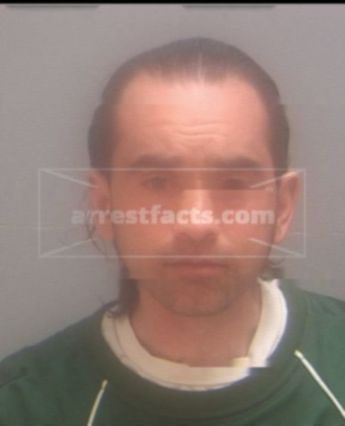 Curtis Austin Banks