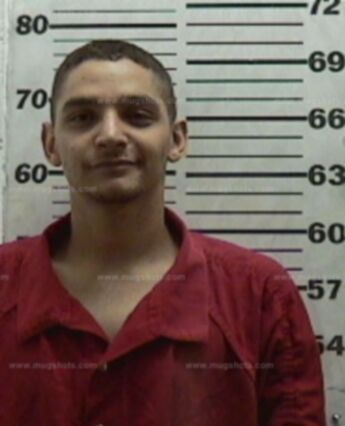Eric Scott Hicks