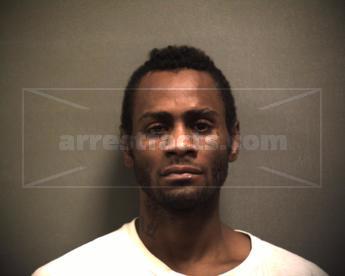 Adrian Michael Brooks
