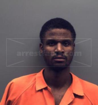 Leon Jermaine Mickens