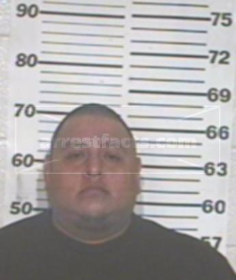 Jesse Flores Negrete