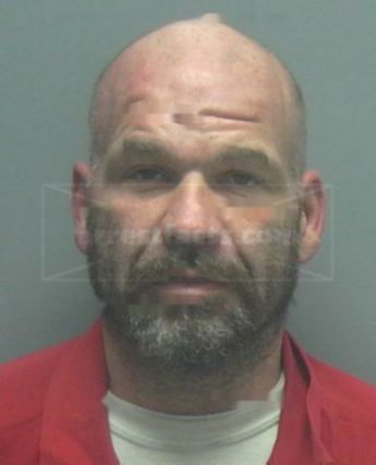 Raymond Todd Trexler