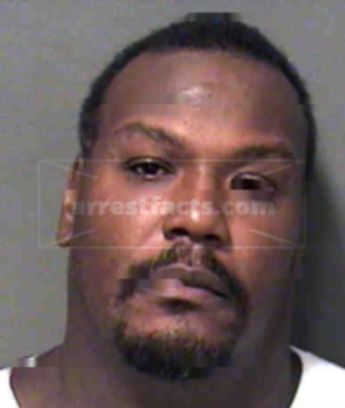 Jamie L Polk