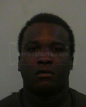 Marvis Leander Anderson