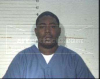 Brandon Deon Wills