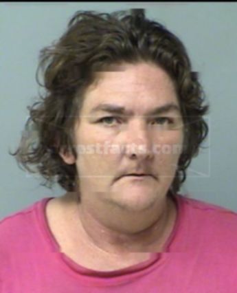 Linda Marie Rackliff
