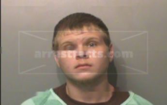 Dylan Levi Mcvey