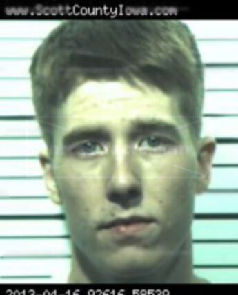Ryan James Archer