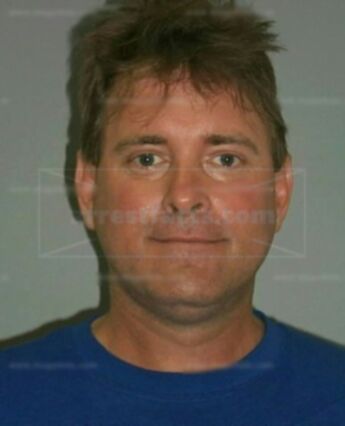 Todd Lacey