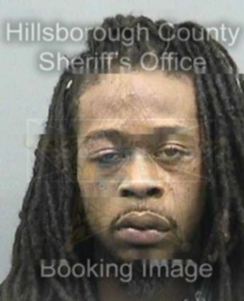 Jerry Terrell Burton