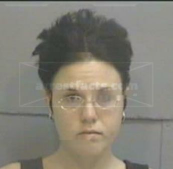 Nicole Ann Carbonneau