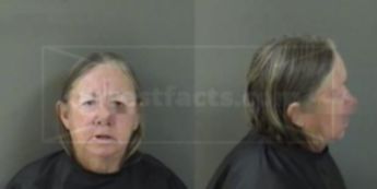 Karen Sue Kennedy