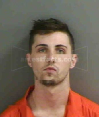 Dalton Wayne Goforth