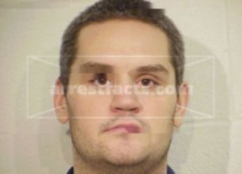 Christopher James Gough