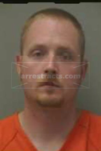 Johnathon Wayne James