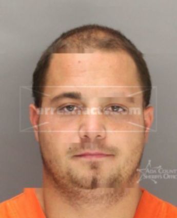 Reed David Stanford
