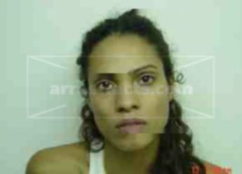 Jessenia Fernandez