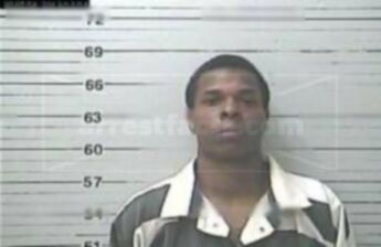 Troymain Lorenzo Johnson