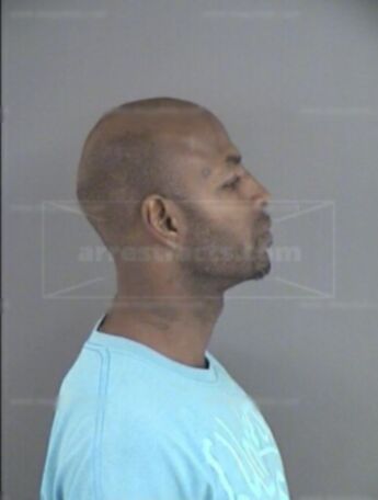 Anthony James Wyatt